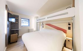 Ibis Budget Bordeaux Centre Mériadeck